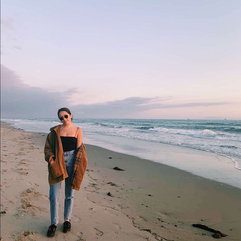 Meet your Posher, Claire